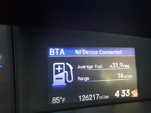 Photo 9 from auction – 2015 HONDA CIVIC SE with VIN 19XFB2F79FE085151