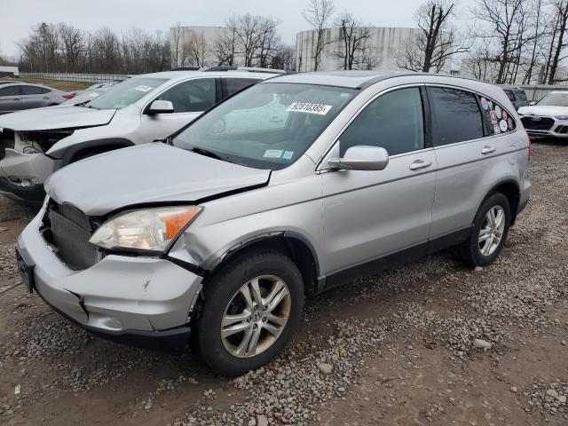 HONDA CR-V EXL 2011 with VIN 5J6RE4H78BL078023 - Photo from auction