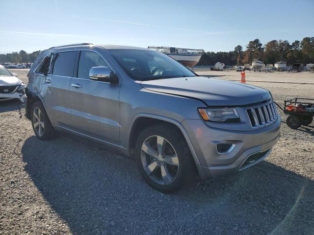 Photo 4 from auction – 2015 JEEP GRAND CHER with VIN 1C4RJFCG1FC787662