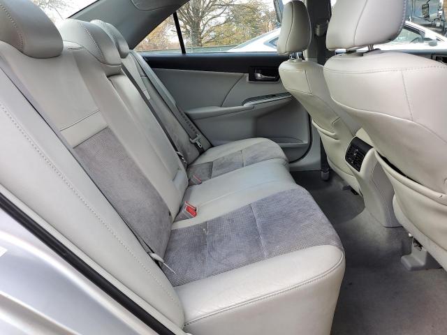 Photo 10 from auction – 2012 TOYOTA CAMRY HYBR with VIN 4T1BD1FK1CU010668