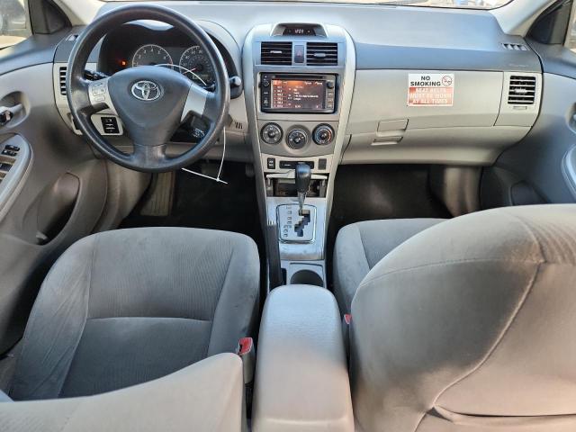 Photo 8 from auction – 2013 TOYOTA COROLLA BA with VIN 2T1BU4EE9DC105723