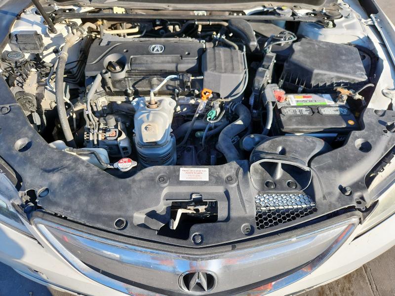 Photo 11 from auction – 2015 ACURA TLX TECH with VIN 19UUB1F53FA006531