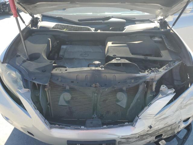 Photo 12 from auction – 2012 LEXUS RX 350 with VIN 2T2ZK1BA2CC070764