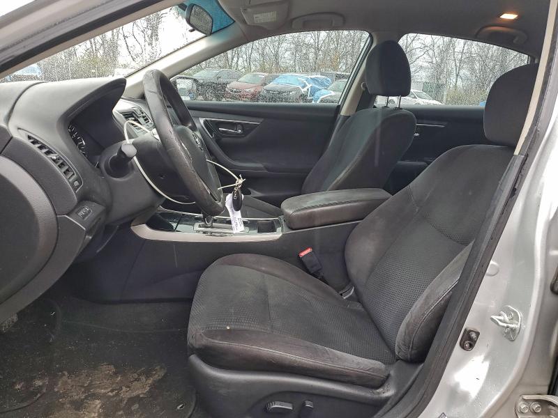 Photo 7 from auction – 2014 NISSAN ALTIMA 2.5 with VIN 1N4AL3AP3EC148356