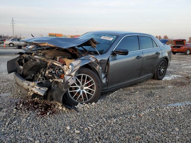 CHRYSLER 300 2012 with VIN 2C3CCACG3CH263509 - Photo from auction