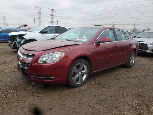 Photo 1 from auction – 2011 CHEVROLET MALIBU 1LT with VIN 1G1ZC5E1XBF289958