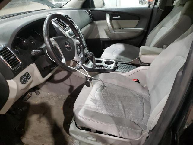 Photo 7 from auction – 2011 GMC ACADIA SLE with VIN 1GKKVPED5BJ321323