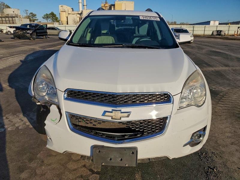 Zdjęcie 5 z aukcji – 2011 CHEVROLET EQUINOX LT z VIN 2CNALPEC0B6211647