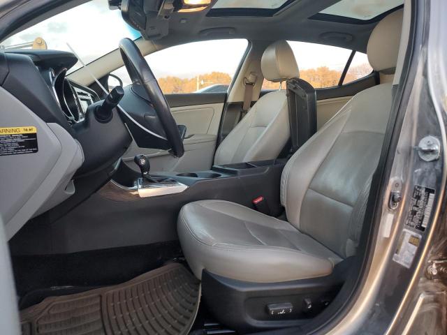 صورة رقم 7 من المزاد - 2013 KIA OPTIMA EX مع VIN 5XXGN4A72DG165541