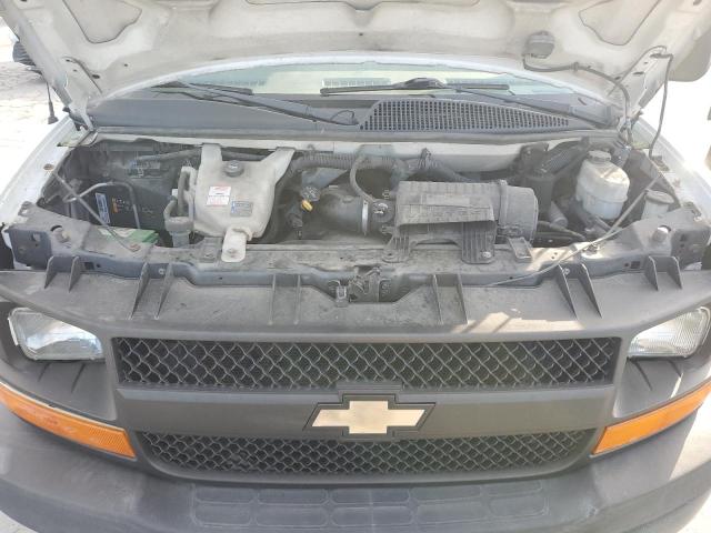 Photo 12 from auction – 2013 CHEVROLET EXPRESS G1 with VIN 1GCSGAFX4D1154306