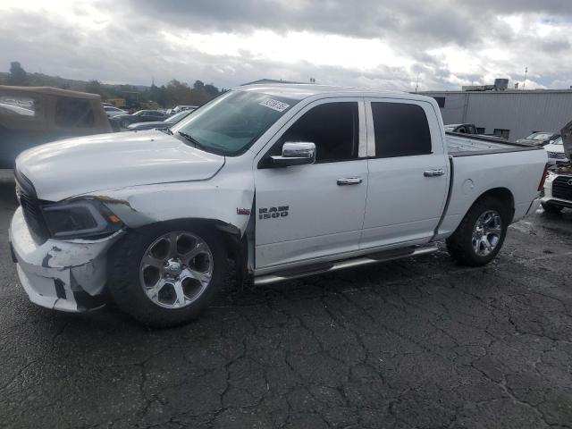RAM 1500 ST 2013 with VIN 1C6RR6KT0DS633963 - Photo from auction