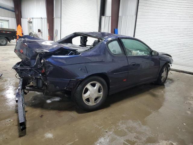 Photo 3 from auction – 2002 CHEVROLET MONTE CARL with VIN 2G1WX15K129184226