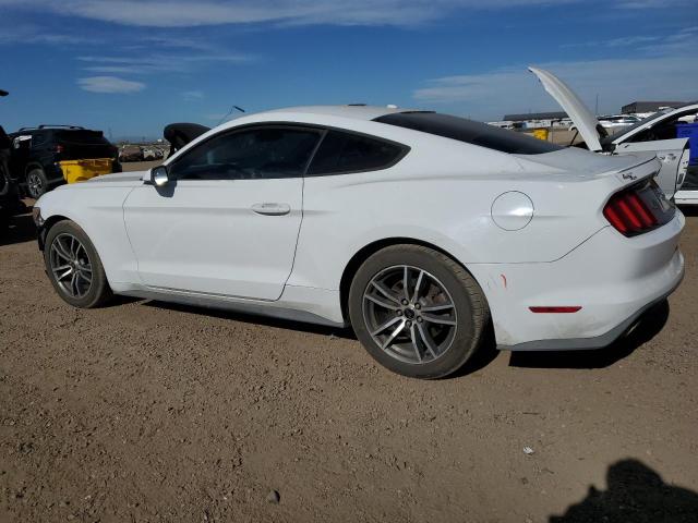 Photo 2 from auction – 2017 FORD MUSTANG with VIN 1FA6P8TH7H5218821