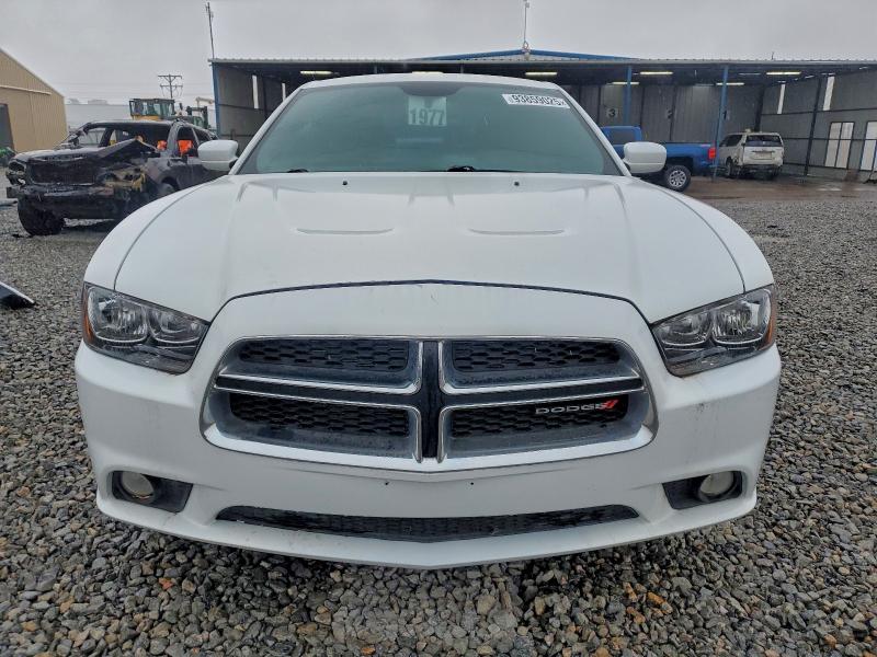Photo 5 from auction – 2014 DODGE CHARGER R/ with VIN 2C3CDXDT5EH331825