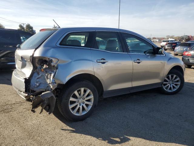 Photo 3 from auction – 2011 MAZDA CX-7 with VIN JM3ER2A58B0395573
