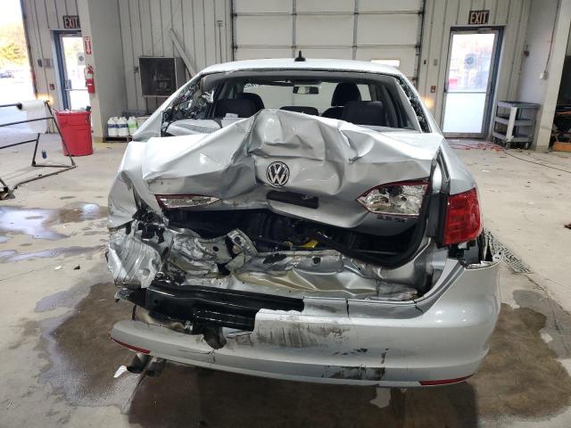 Photo 6 from auction – 2012 VOLKSWAGEN JETTA SE with VIN 3VWDP7AJ2CM023095