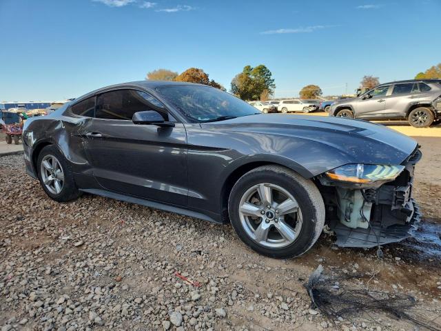 Photo 4 from auction – 2018 FORD MUSTANG with VIN 1FA6P8TH1J5184719