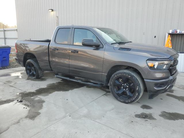 Photo 4 from auction – 2023 RAM 1500 TRADE with VIN 1C6SRECGXPN654576