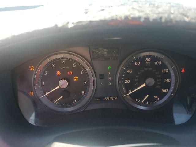 Zdjęcie 9 z aukcji – 2008 LEXUS ES 350 z VIN JTHBJ46G382185600