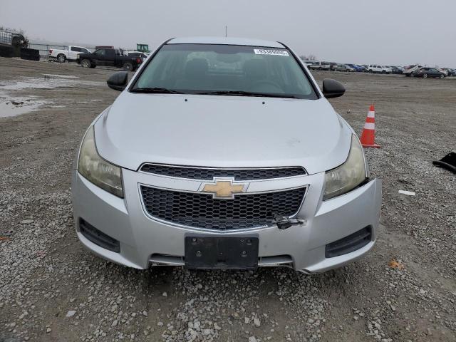 Photo 5 from auction – 2012 CHEVROLET CRUZE LS with VIN 1G1PC5SH2C7241083