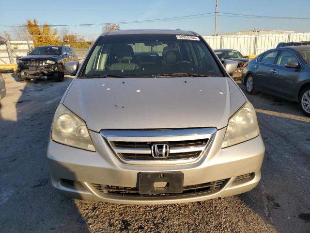 Zdjęcie 5 z aukcji – 2007 HONDA ODYSSEY z VIN 5FNRL38797B407375
