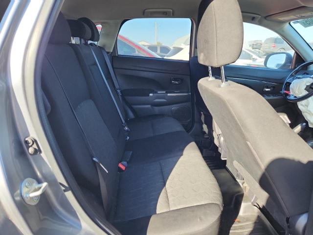 Photo 10 from auction – 2021 MITSUBISHI OUTLANDER with VIN JA4APVAU6MU018347