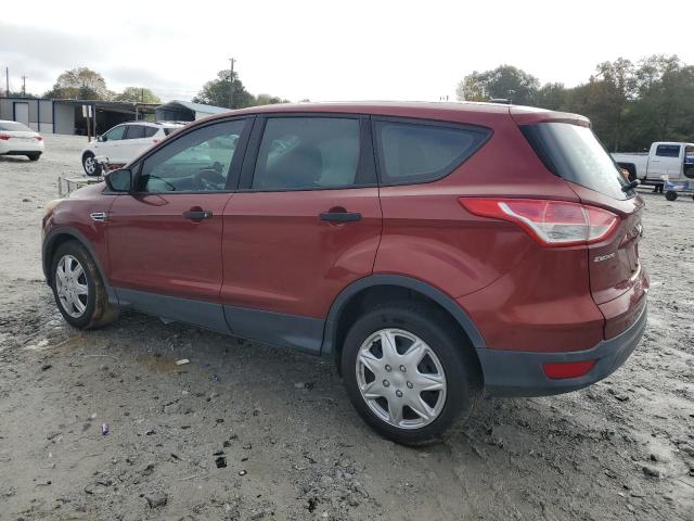 صورة رقم 2 من المزاد - 2014 FORD ESCAPE S مع VIN 1FMCU0F76EUA29164