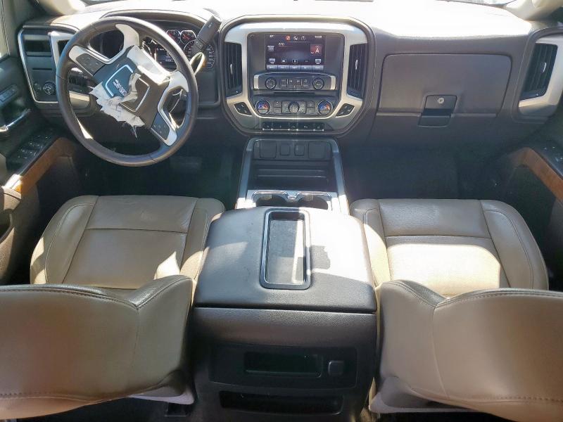 Photo 8 from auction – 2014 GMC SIERRA C15 with VIN 3GTP1VEC4EG569187