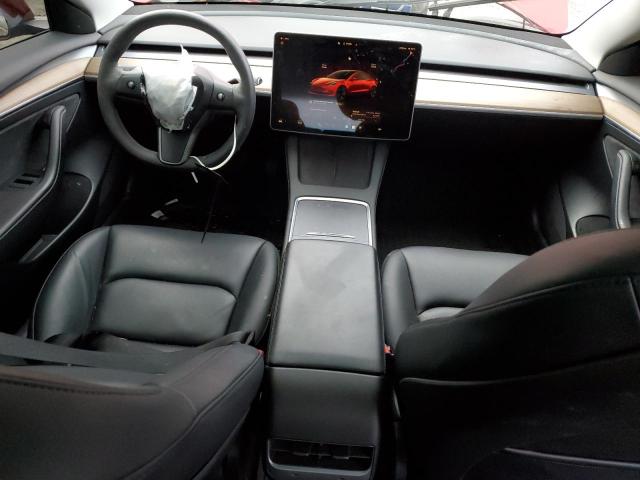 Photo 8 from auction – 2023 TESLA MODEL 3 with VIN 5YJ3E1EA3PF587201