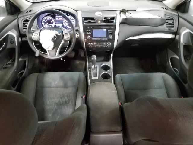 Photo 8 from auction – 2015 NISSAN ALTIMA 2.5 with VIN 1N4AL3AP1FN308935