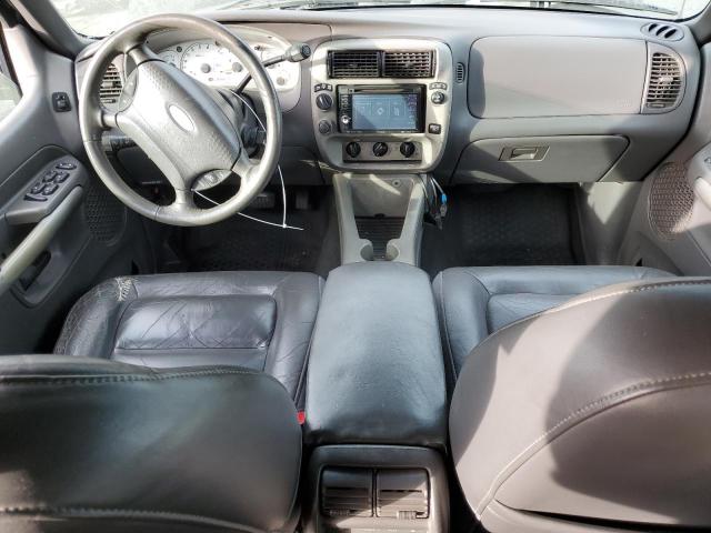 Photo 8 from auction – 2002 FORD EXPLORER S with VIN 1FMZU77E62UC87843