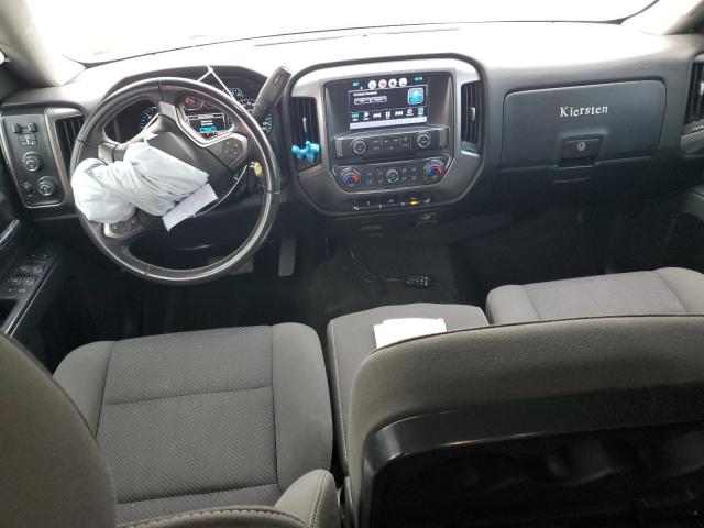 Photo 8 from auction – 2017 CHEVROLET SILVERADO with VIN 3GCUKREC1HG306389