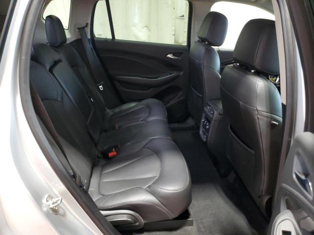 Photo 11 from auction – 2019 BUICK ENVISION E with VIN LRBFX2SA1KD010649