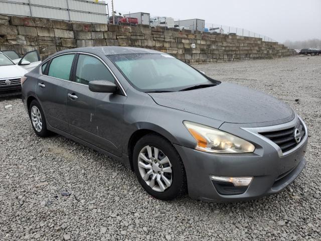 Photo 4 from auction – 2015 NISSAN ALTIMA 2.5 with VIN 1N4AL3APXFC172557