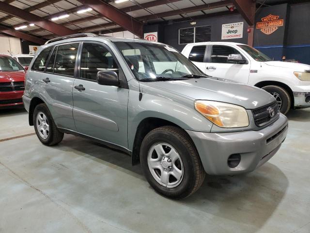 Photo 4 from auction – 2005 TOYOTA RAV4 with VIN JTEGD20V650093846
