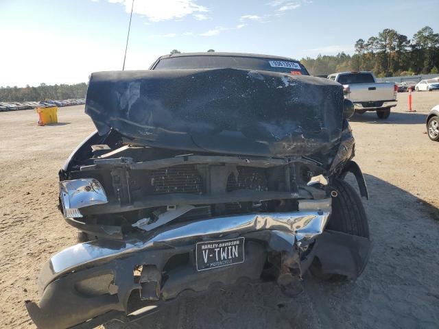 Photo 5 from auction – 2004 FORD F-150 HERI with VIN 2FTRX17W24CA98465