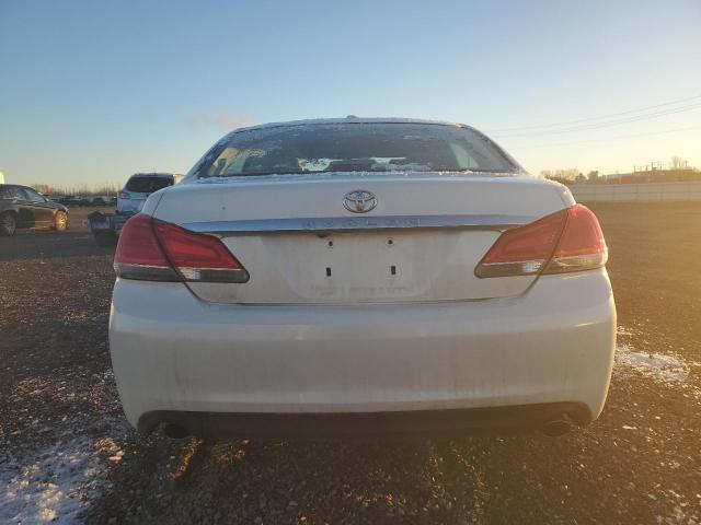 Фото 6 с аукциона – 2011 TOYOTA AVALON BAS с VIN 4T1BK3DB5BU396837