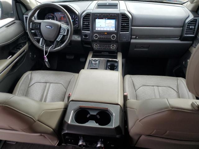 Photo 8 from auction – 2019 FORD EXPEDITION with VIN 1FMJK1KT4KEA38246