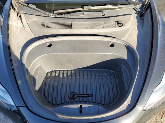 Photo 11 from auction – 2022 TESLA MODEL 3 with VIN 5YJ3E1EA5NF290413