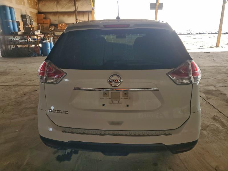 Photo 6 from auction – 2016 NISSAN ROGUE with VIN JN8AT2MT5GW023572