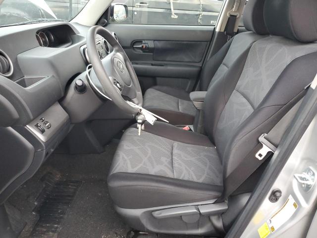 Photo 7 from auction – 2012 TOYOTA SCION XB with VIN JTLZE4FE8CJ004643