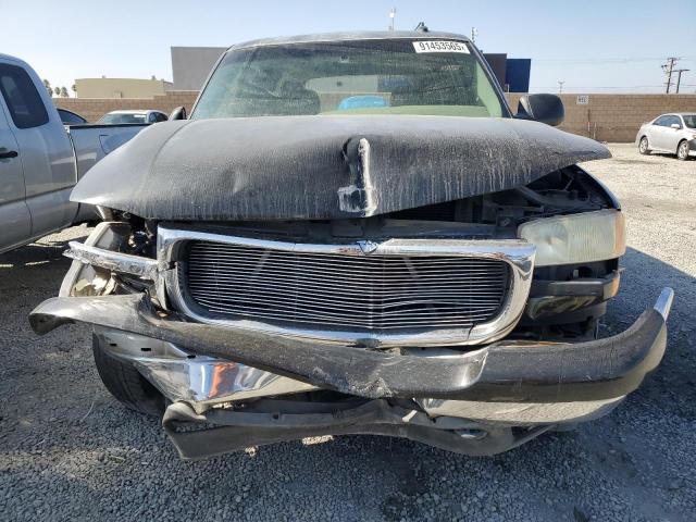 Photo 5 from auction – 2002 GMC YUKON with VIN 1GKEC13T02R314646