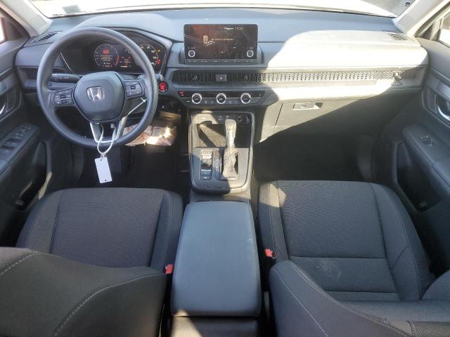 Photo 8 from auction – 2025 HONDA CR-V EX with VIN 7FARS4H43SE017271