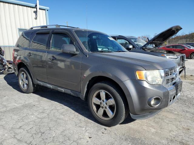 Photo 4 from auction – 2012 FORD ESCAPE LIM with VIN 1FMCU9E70CKA13072