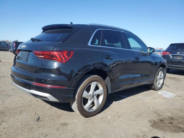 Photo 3 from auction – 2021 AUDI Q3 PREMIUM with VIN WA1AUCF34M1071109