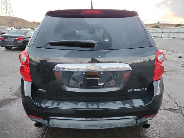 Photo 6 from auction – 2012 CHEVROLET EQUINOX LT with VIN 2GNFLPE57C6118905