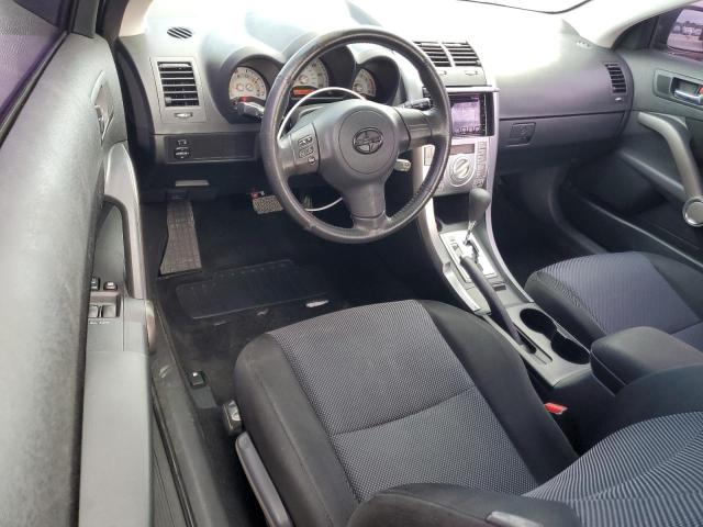 Photo 8 from auction – 2008 TOYOTA SCION TC with VIN JTKDE167680246617