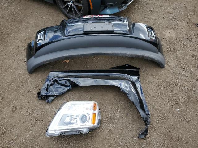 Photo 12 from auction – 2015 GMC TERRAIN SL with VIN 2GKFLXEK6F6371284