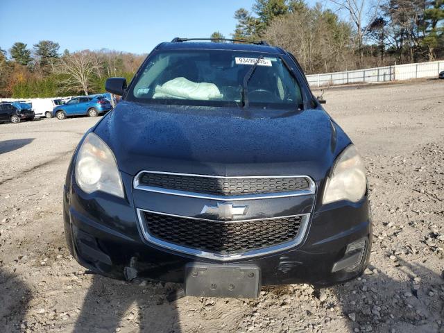 Photo 5 from auction – 2012 CHEVROLET EQUINOX LT with VIN 2GNFLEEK1C6172775