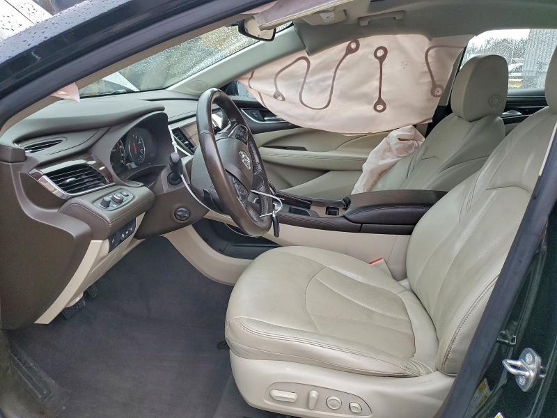 Photo 7 from auction – 2017 BUICK LACROSSE P with VIN 1G4ZR5SS9HU174075
